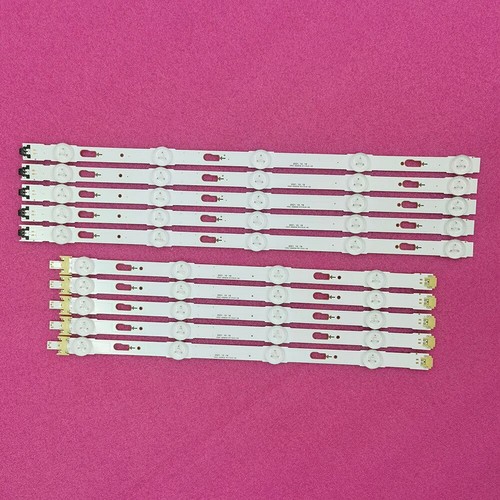 Nuove strisce led per - strisce,