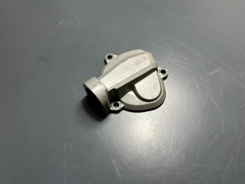 Coperchio valvola ktm - coperchio,