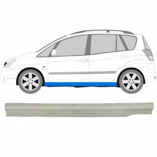 TOYOTA COROLLA VERSO 2001-2004