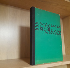 Aldo andreani architetto - andreani, _