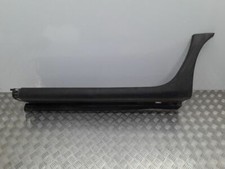 Renault Scenic RX4 2002 Vorne