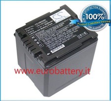 Batteria vbg260 per - vw-vbg260,
