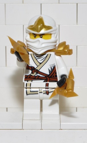 Lego njo0031 zane ninjago - njo0031,