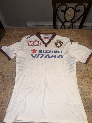 Maglia calcio torino recoba - maglia, fc