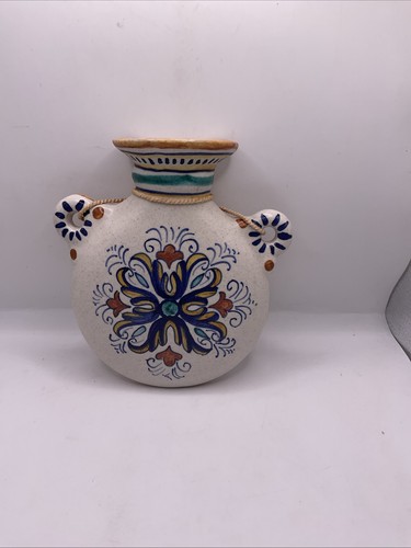 Tasca vaso parete vintage - tasca/vaso, da