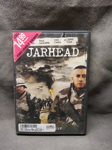 Jarhead - (dvd,, 2005)