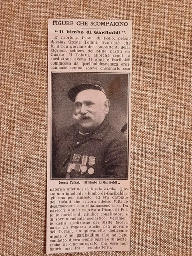 Piana follo spezia - spezia, 1914