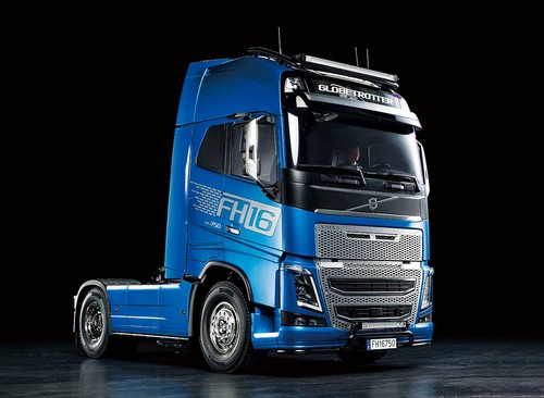 Tamiya volvo fh16 750 4x2 - fh16,