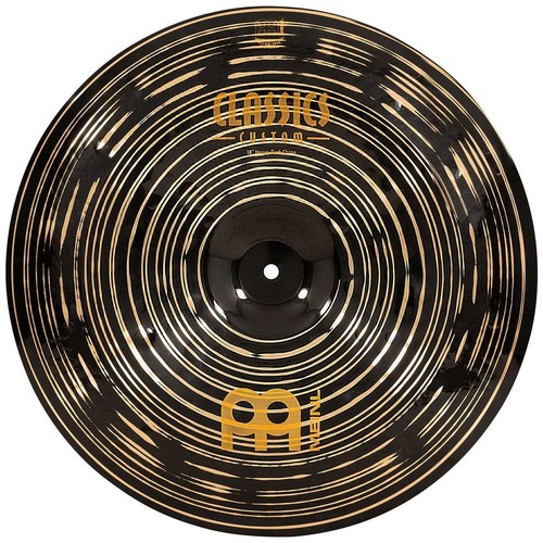 Meinl cymbals cc18hdach 18 - meinl,