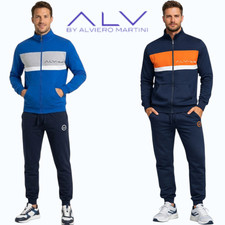 Tuta Homewear / pigiama uomo