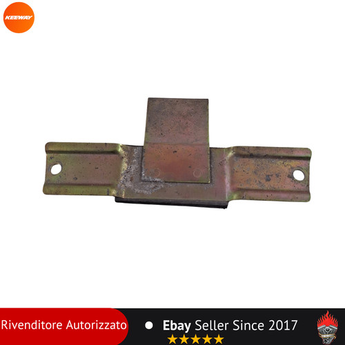 Staffa batteria keeway logik - staffa,