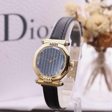 Batteria Christian Dior per