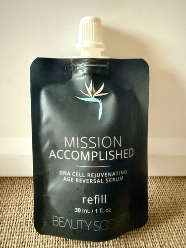 Beauty society mission - society,