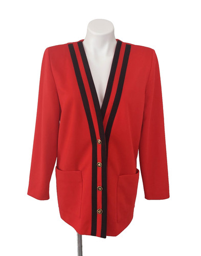 Blazer tuta elettrica leslie - blazer,