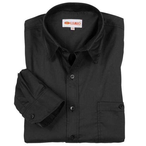 Camicia manica lunga - , kamro