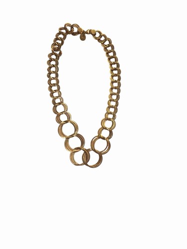 Collana vintage dolce vita - collana,