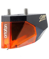 Ortofon 2M Bronze – testina