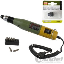 PROXXON Trapano Fresatrice