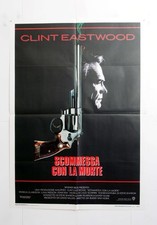 cm.100x140-LA PISCINA MORTA-CLINT EASTWOOD-CRIMINE-M91-7