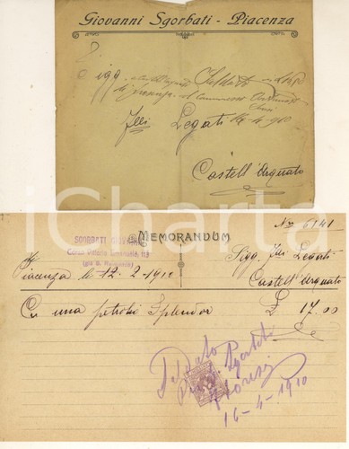 1910 piacenza giovanni - 1910,