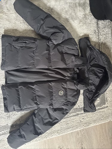 Giacca trapstar its secret - giacca, a