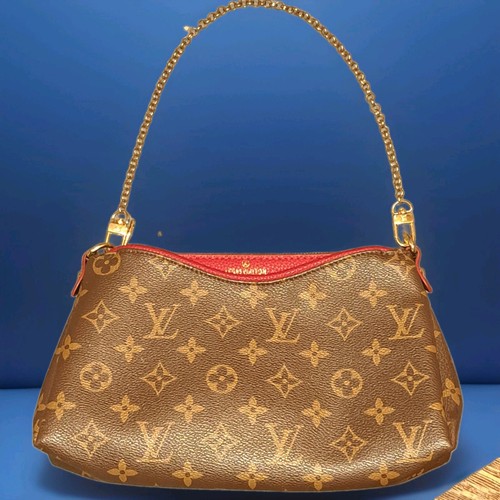 Borsa pochette louis vuitton - borsa,