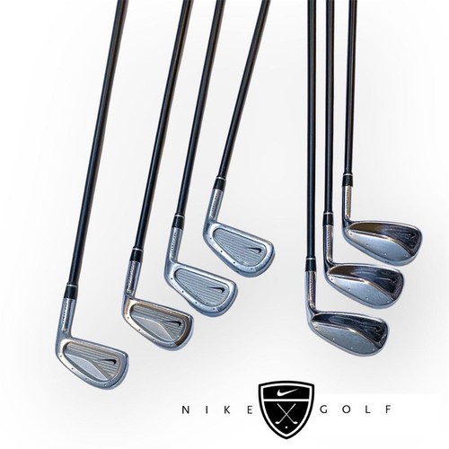 Nike set ferri pezzi - nike, 7