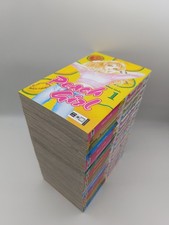 Peach Girl Band 1-18 completo