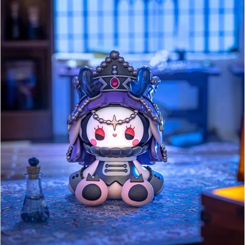 Emma secret blind box - emma, action