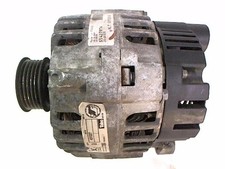 Alternatore ROVER 75 PHASE 1