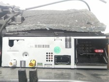 cassetto portaoggetti AUDI A6 BERLINA 4F2 3.2 FSI QUATTRO 2004 1331110