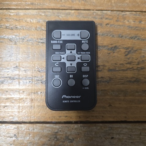 Pioneer qxe1044 telecomando - pioneer,