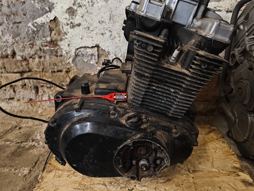 Suzuki gs500 gm51b motore - -,