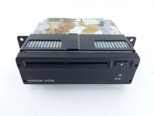 BMW 7 E65 E66 2005 CD DVD