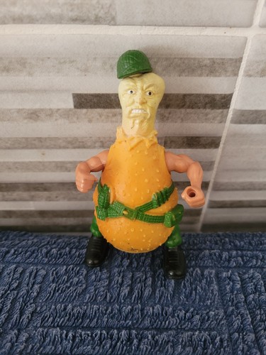 Mattel food fighters - mattel,