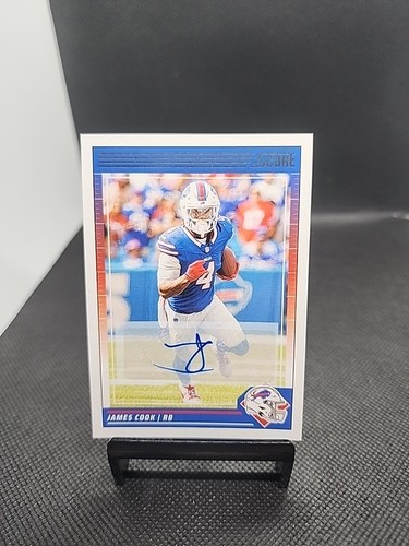 2024 panini score firme james - panini,