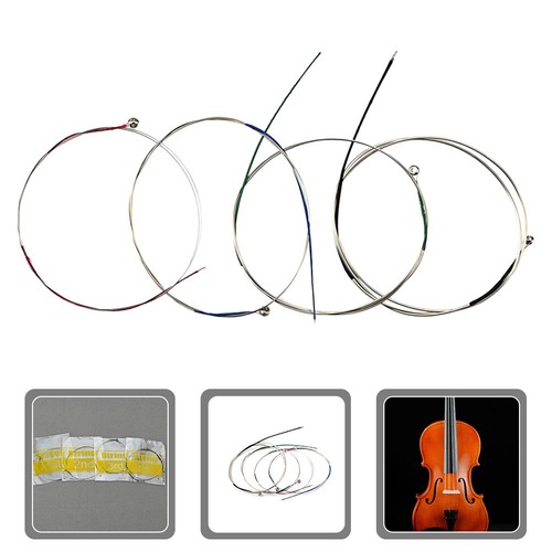 Viola metal string violino - viola,
