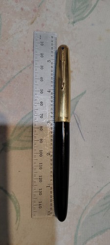 Penna stilografica parker - penna,