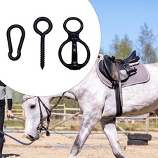 Anello di legatura per cavalli