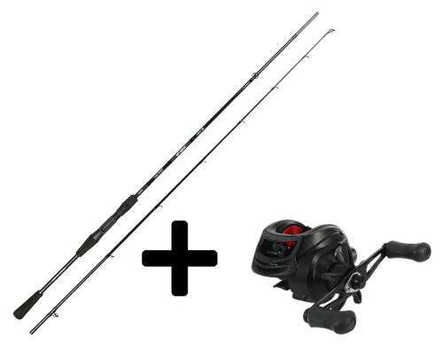 Spro power catcher - spro,