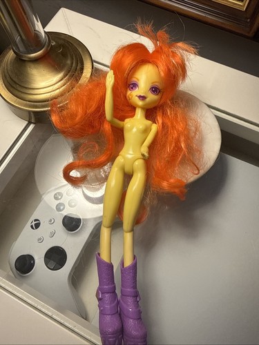 Bambola little pony - bambola,