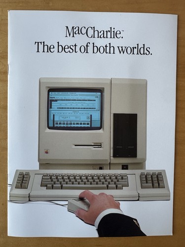 Brochure rivenditore apple - brochure,