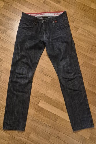Pantalone moto uomo dainese - pantalone,