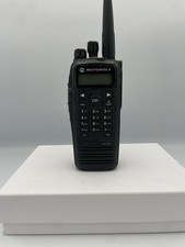 MOTOROLA XPR6550, UHF, 4W, 1000 CH, DIGITALE, batteria, antenna, PROGRAMMAZIONE GRATUITA