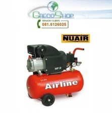 Compressore 24lt. ad olio