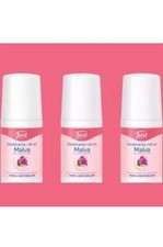 Just  Deo Roll On Malva 3