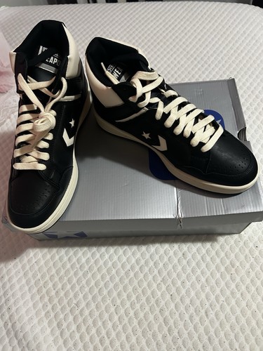 Converse weapon mid - converse,