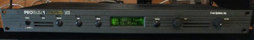 Vendo expander midi - expander,