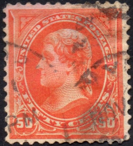 Stati uniti usa - uniti, 1895