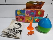 Vintage 1969 Mattel Wizzzer
